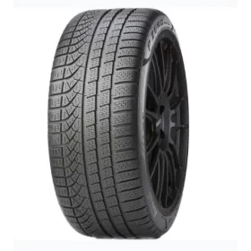 PIRELLI 255/45 R20 105V P ZERO WINTER XL *(BMW)