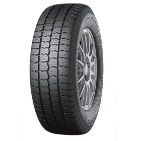 YOKOHAMA 205/75 R16C 110R BluEarth Van All Season