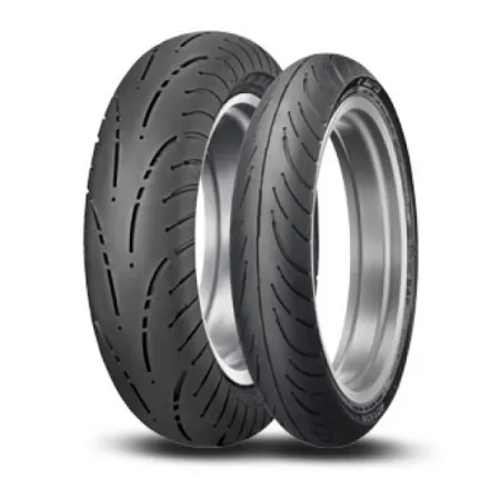 DUNLOP 130/70 -18 63H ELITE 4  TL | pneumaticidiretti.com