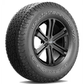 BFGOODRICH 225/65 R17 102T TRAIL TERRAIN T/A OWL