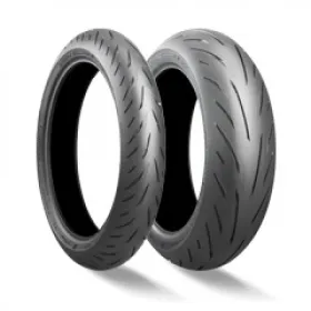 BRIDGESTONE 150/60 R17 66H S22