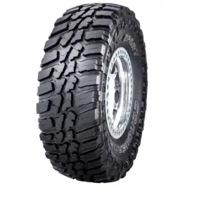 NANKANG 235/85 R16 120/116Q MT-1  P.O.R. (CAMPO/MUD)