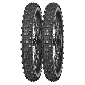 MITAS 90/90 -21 54R TERRA FORCE-EF 2 SM  SUPER LIGHT TT (Raya verde)