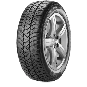 PIRELLI 195/55 R16 87H SNOWCONTROL 3 RFT *(BMW) INVIERNO/WINTER