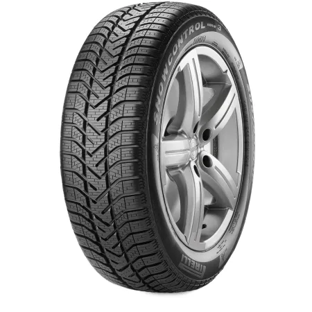 PIRELLI 195/55 R16 87H SNOWCONTROL 3 RFT *(BMW) INVIERNO/WINTER | pneumaticidiretti.com