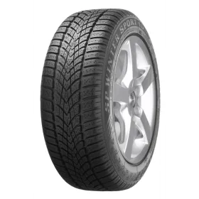 DUNLOP 225/55 R17 101H  SP WI SPT 4D    WINTER/INVIERNO