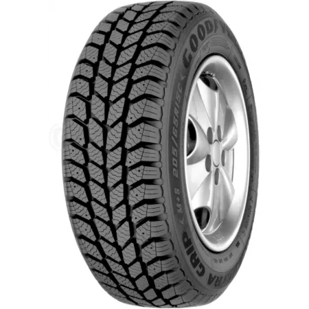 GOODYEAR 225/55 R17C 109T ULTRAGRIP CARGO | pneumaticidiretti.com