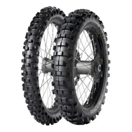 DUNLOP 90/90 -21 54R GEOMAX ENDURO  S TT | pneumaticidiretti.com