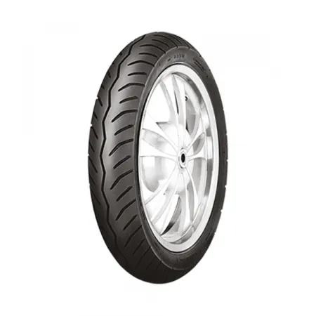 DUNLOP 80/80 -14 43P D115  TL | pneumaticidiretti.com