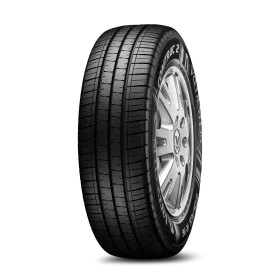 VREDESTEIN 215/65 R16C 109/107T COMTRAC 2