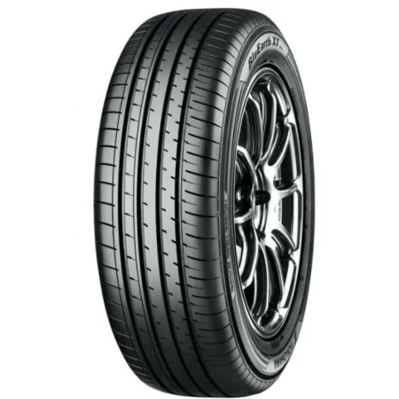 YOKOHAMA 215/60 R17 96H BLUEARTH XT AE61 | pneumaticidiretti.com