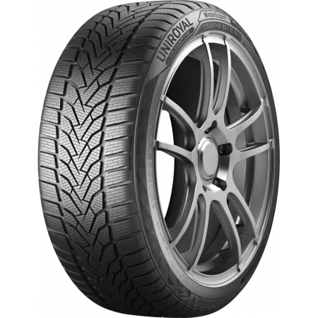 UNIROYAL 215/50 R17 95V WINTER EXPERT XL | pneumaticidiretti.com