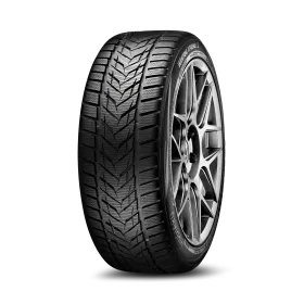 VREDESTEIN 235/60 R18 103H Wintrac xtreme S  MO (MERCEDES)