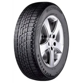 FIRESTONE 215/65 R15C 104/102T MULTISEASON