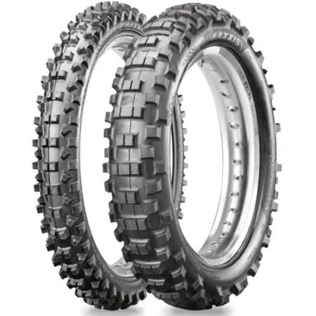 MAXXIS 140/80 -18 70R MAXXENDURO M7324  FIM | pneumaticidiretti.com