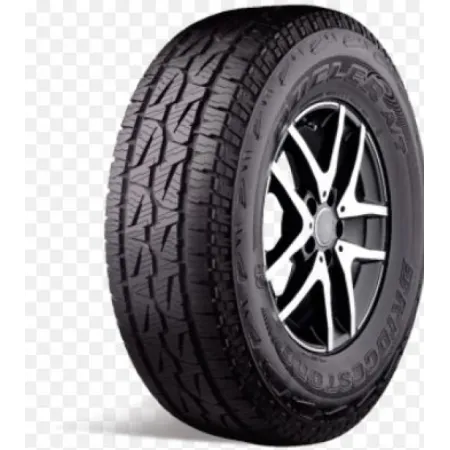 BRIDGESTONE 215/75 R15 100S DUELER A/T 001  M+S | pneumaticidiretti.com