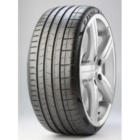 PIRELLI 275/45 R20 110Y P-ZERO XL RFT*(BMW)  L.S. | pneumaticidiretti.com