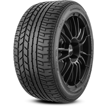 PIRELLI 235/35 R18 86Y P ZERO ASIM | pneumaticidiretti.com