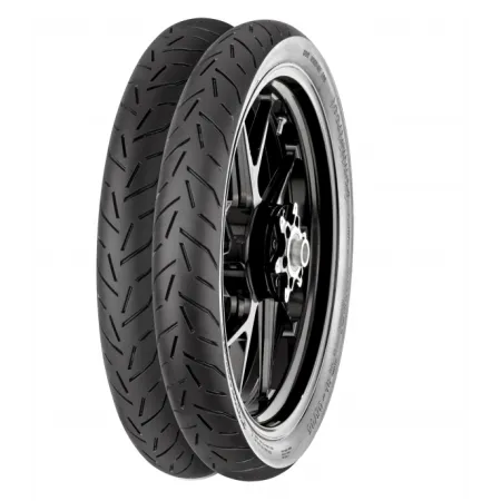 CONTINENTAL 120/70 -17 58P CONTISTREET  TL REAR | pneumaticidiretti.com