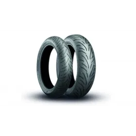 Pneu BRIDGESTONE sur PneumaticiDiretti.com