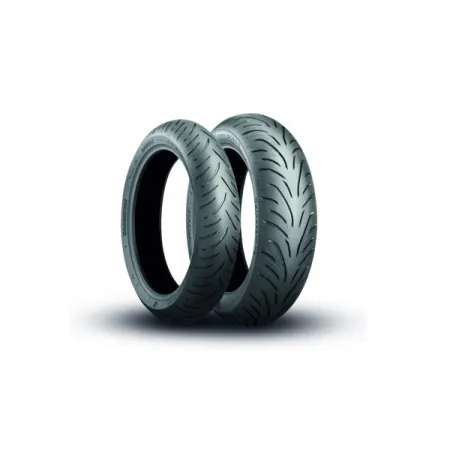 BRIDGESTONE 120/70 R15 56H SC2 RAIN  TL | pneumaticidiretti.com