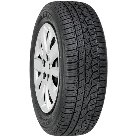 TOYO 225/65 R17 102H CELSIUS | pneumaticidiretti.com