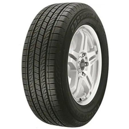 YOKOHAMA 215/70 R15 98H GEOLANDER H/T G056  4X4 M+S | pneumaticidiretti.com