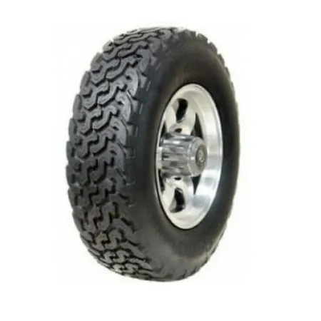 CAMAC 235/85 R16 116Q TERRA  4X4 | pneumaticidiretti.com