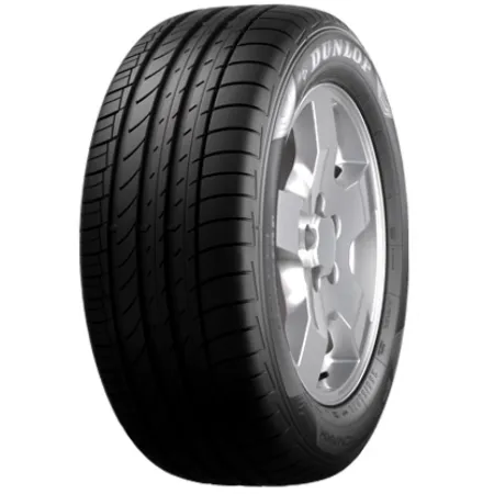 DUNLOP 255/40 R19 100Y SP.QUATROMAXX XL (RO1) AUDI, MFS (PROTECTOR DE LLANTA) | pneumaticidiretti.com