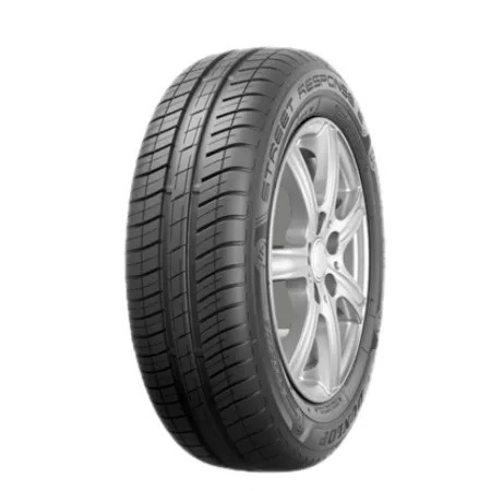 DUNLOP 155/65 R13 73T STREETRESPONSE 2 | pneumaticidiretti.com