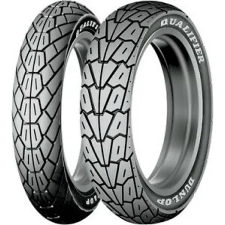 DUNLOP 110/90 -18 61V F20  TLWLT | pneumaticidiretti.com