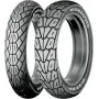 DUNLOP 110/90 -18 61V F20  TLWLT | pneumaticidiretti.com