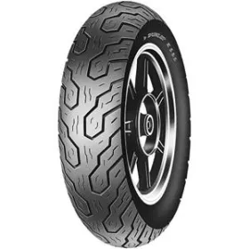 DUNLOP 110/90 -18 61S K555  TT