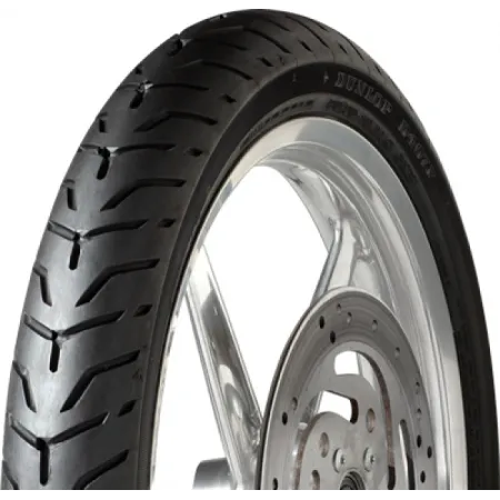 DUNLOP 130/80 B17 65H D408  TL (HARLEY.D) | pneumaticidiretti.com