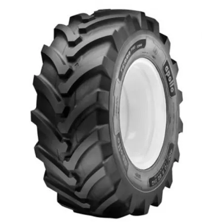 APOLLO 340/80 R18 141D TERRA PRO 1044  IND TL | pneumaticidiretti.com