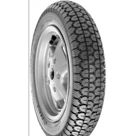 CONTINENTAL 3.50 -10 59L CONTICLASSIC  F/R TT | pneumaticidiretti.com