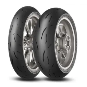 DUNLOP 120/70 ZR17 58W GP RACER D212  S