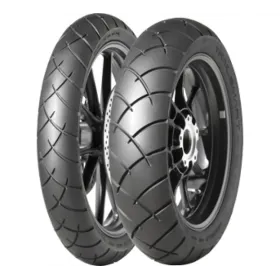 DUNLOP 130/80 -17 65S TRAILSMART  TL