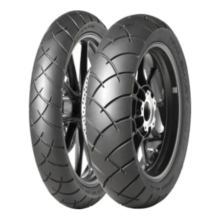 DUNLOP 130/80 -17 65S TRAILSMART  TL | pneumaticidiretti.com