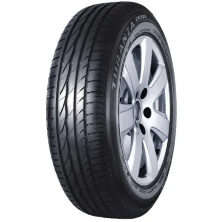 BRIDGESTONE 205/55 R16 91V ER300  * (BMW) | pneumaticidiretti.com