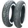 DUNLOP 130/90 -16 67H D404 WWW  F TT (BANDA BLANCA) | pneumaticidiretti.com