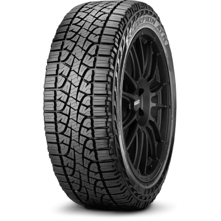 PIRELLI 325/55 R22 116H SCORPION ATR  M+S | pneumaticidiretti.com