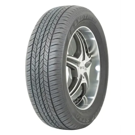 DUNLOP 215/65 R16 98S GRANDTREK ST20  4X4 | pneumaticidiretti.com