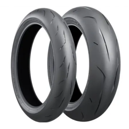 BRIDGESTONE 190/50 ZR17 73W RS10 | pneumaticidiretti.com