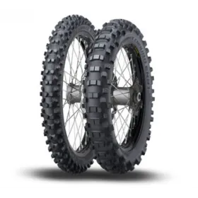 DUNLOP 140/80 -18 70R GEOMAX EN91  TT