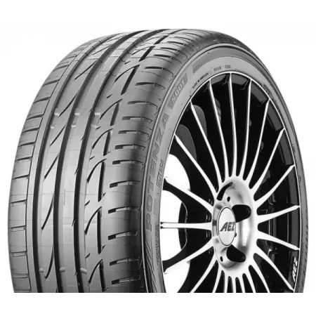 BRIDGESTONE 195/50 R20 93W POTENZA S001 I XL *(BMW) | pneumaticidiretti.com