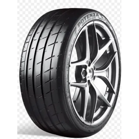 BRIDGESTONE 295/35 R20 105Y POTENZA S007 XL | pneumaticidiretti.com