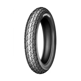 DUNLOP 130/80 -18 66P K180  TT FRONT