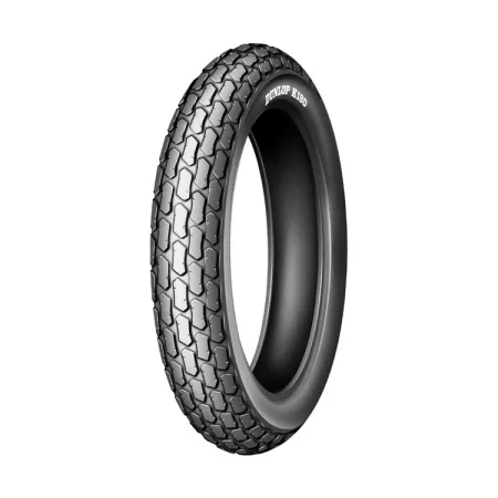 DUNLOP 130/80 -18 66P K180  TT FRONT | pneumaticidiretti.com