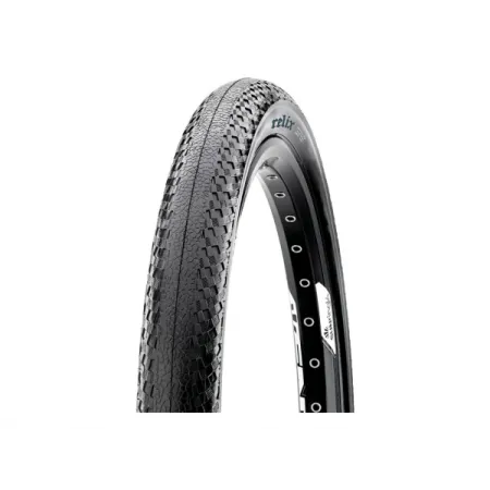 MAXXIS 23 X28  RELIX  120 TPI PLEGABLE ARAMID/SILKWORM CARRETERA | pneumaticidiretti.com